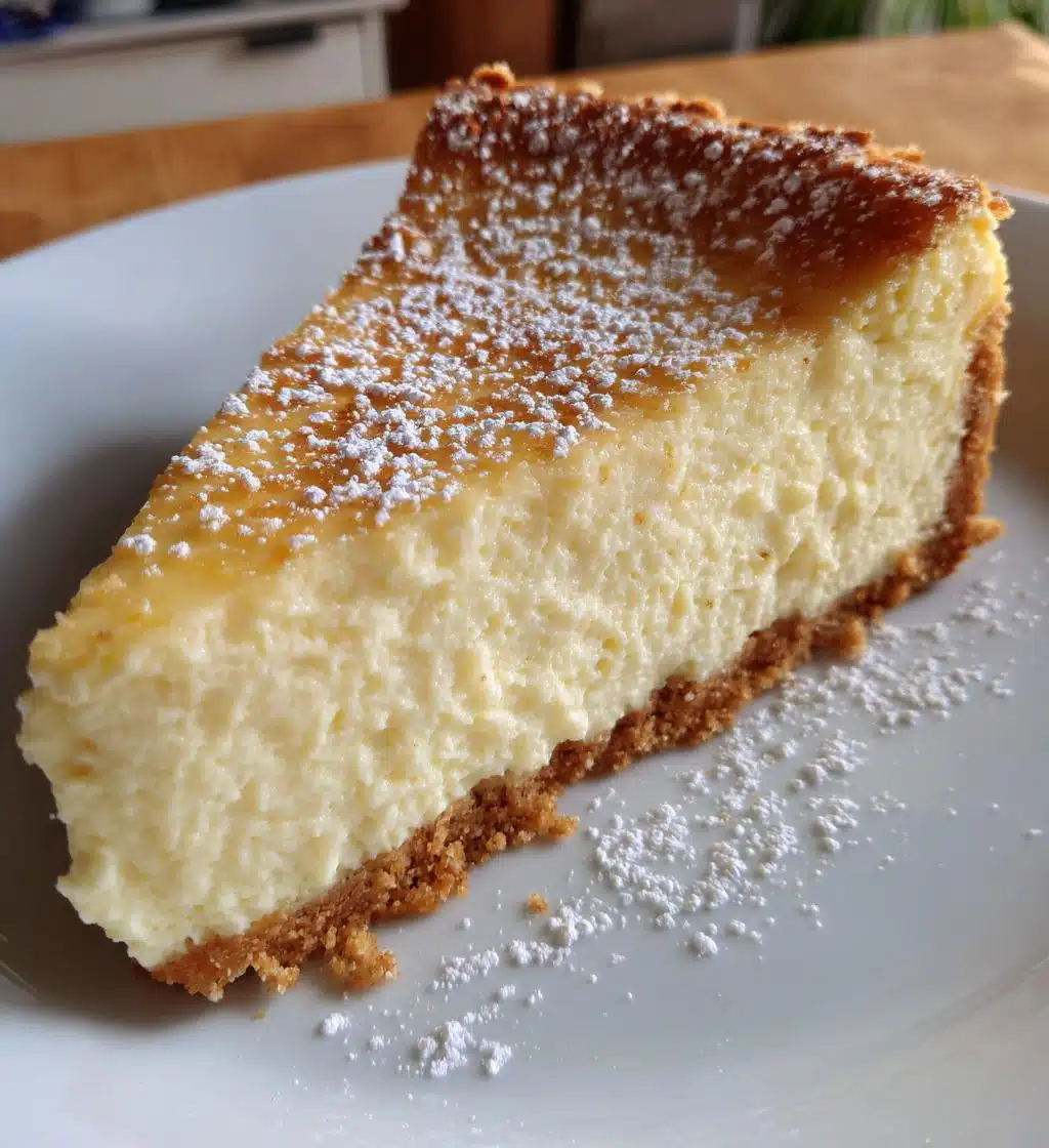 the best cheesecake recipe