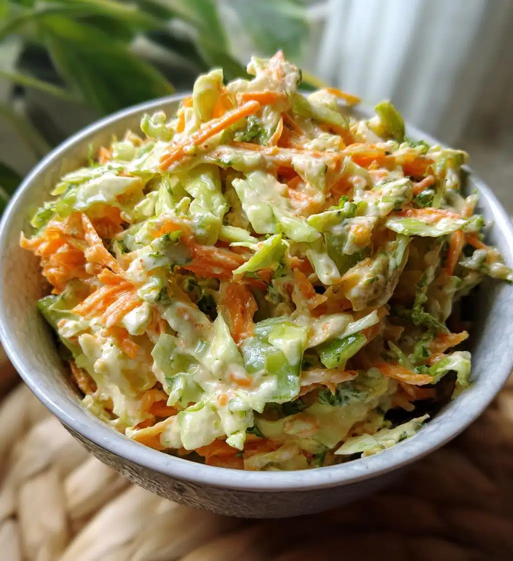 the best coleslaw recipe - detail 1
