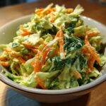 the best coleslaw recipe