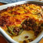 the best hobo casserole ground beef recipe