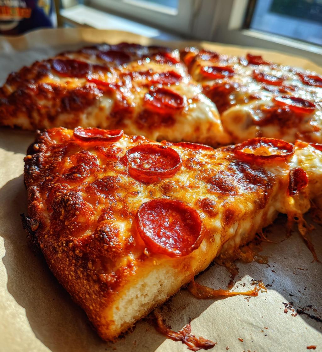 the school pizza recipe dont lose this recipe - detail 1