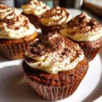 tiramisu cupcakes savor the flavor