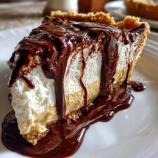 Unbelievable Peanut Butter Pie Recipe: 5 Reasons to Indulge