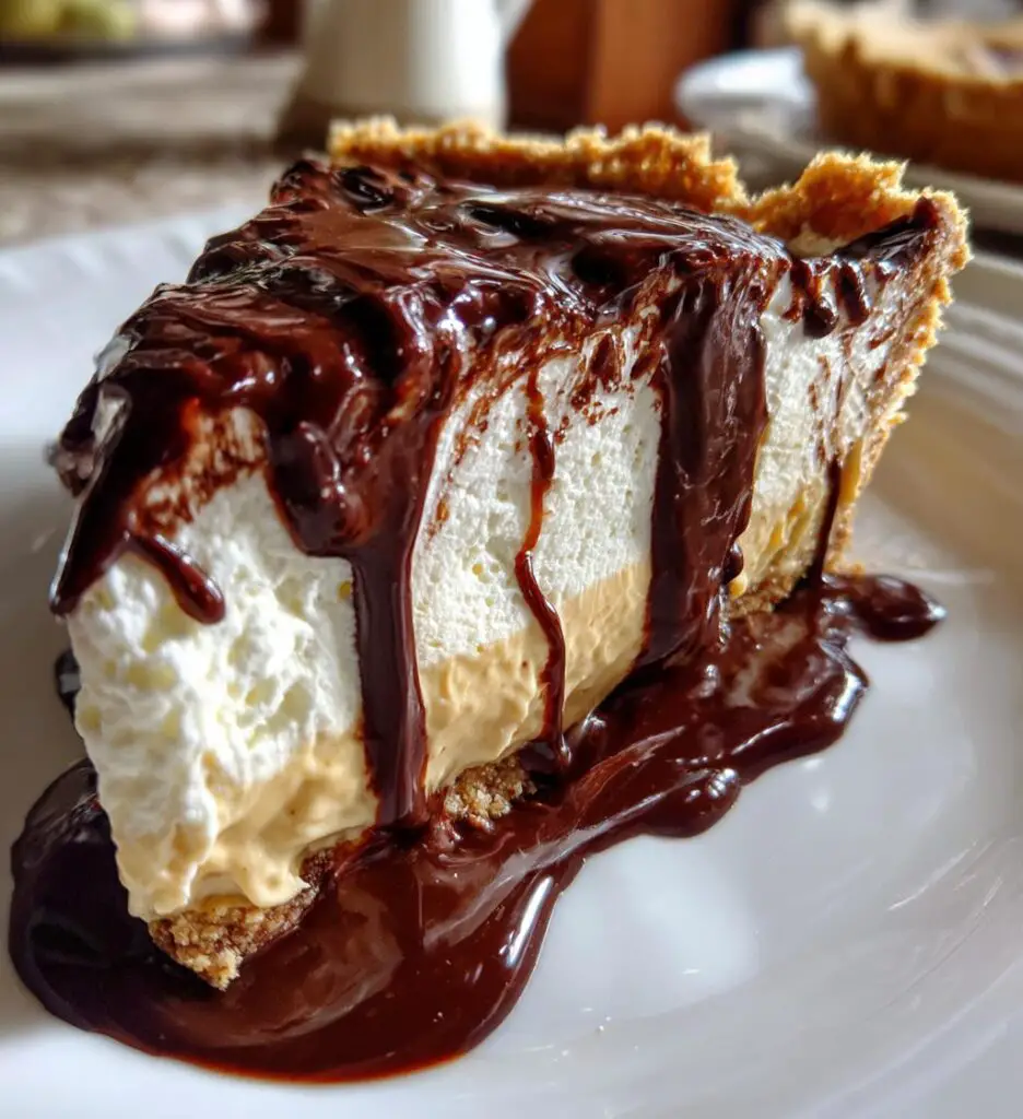 unbelievable peanut butter pie recipe delicious dessert