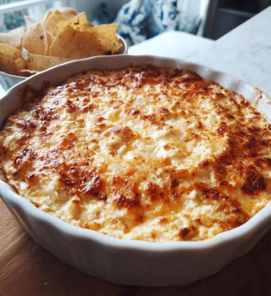 vidalia onion dip