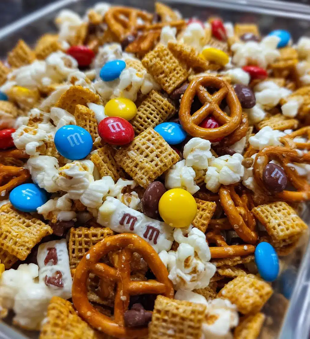 white trash recipe - detail 1