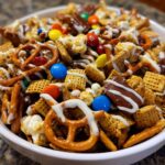 white trash recipe