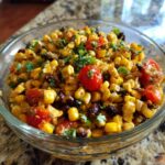 zesty mexicorn dip