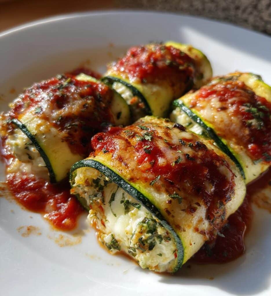 zucchilattas