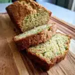 zucchini cake