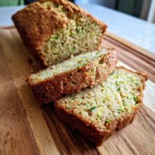Zucchini Cake: 7 Reasons It's Your Next Favorite Dessert