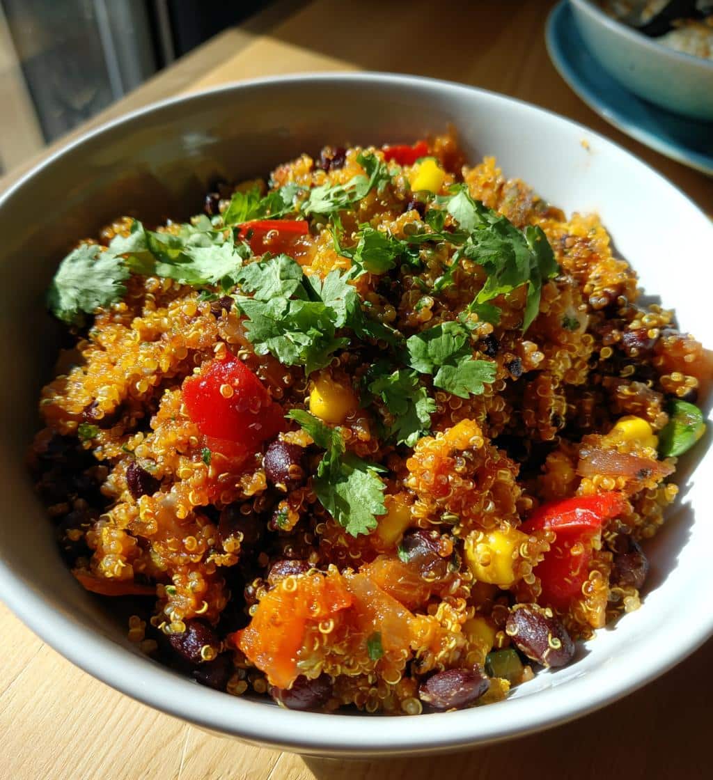 14 vegan dinner recipes