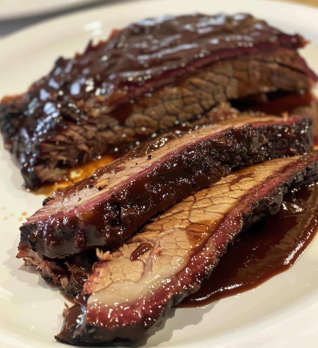 BBQ Beef