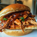 BBQ Pulled Chicken