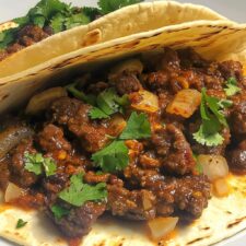 Beef Taco Filling: 5 Secrets to a Flavorful Feast