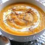 Butternut Squash Soup