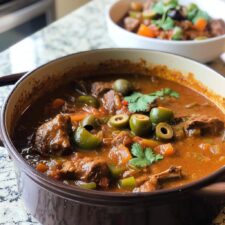 Carne Guisada: 5 Heartwarming Secrets to Perfect Stew