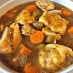 Chicken & Dumplings