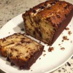 Chocolate Chip Banana Bread