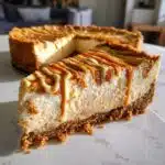 Christmas Biscoff Cheesecake