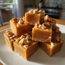 Christmas Maple Fudge: 5 Tips for Irresistible Delights