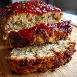 Christmas Meatloaf