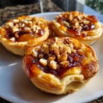 Christmas Mini Tarts