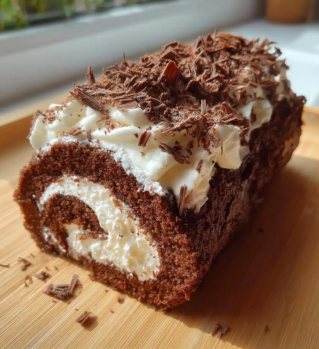 Christmas Mini Yule Logs - detail 1