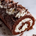 Christmas Mini Yule Logs