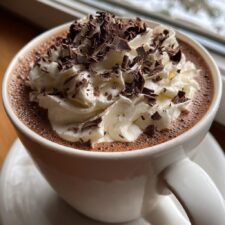 Christmas Mocha Latte: 5 Ways to Delight This Holiday