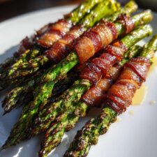 Christmas Prosciutto Wrapped Asparagus: 5 Ways to Impress