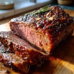 Christmas Roast Beef