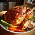 Christmas Roast Turkey