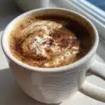 Christmas Spiced Coffee