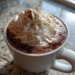 Christmas Spiced Hot Cocoa