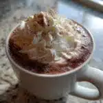 Christmas Spiced Hot Cocoa