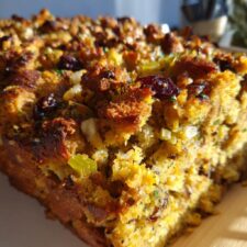 Christmas Stuffing: 7 Secrets for a Delicious Feast