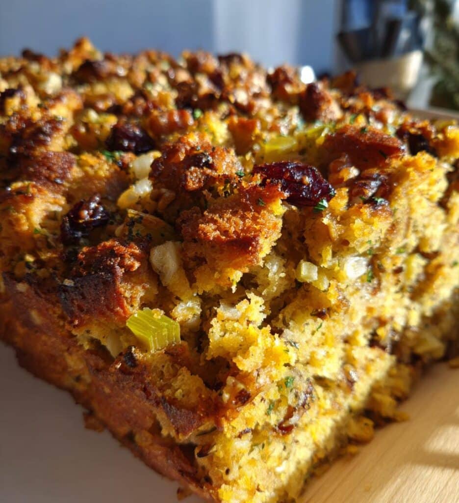 Christmas Stuffing
