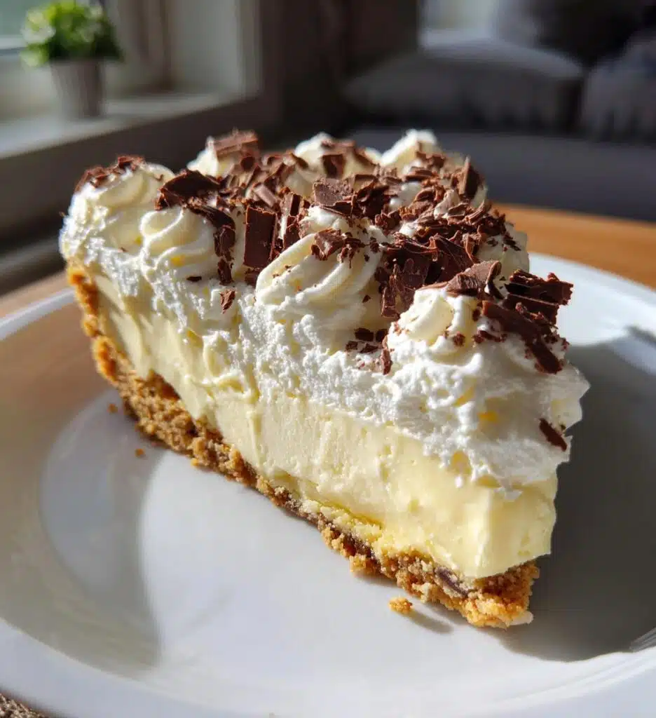 Christmas White Chocolate Cheesecake