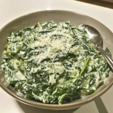 Creamy Garlic Swiss Chard: 5 Steps to Comforting Bliss