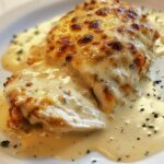Creamy Ranch Chicken