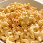 Crockpot Mac & Cheese