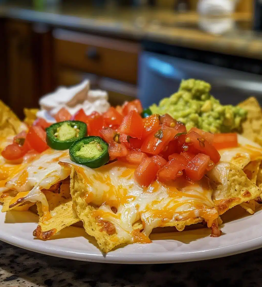 Loaded Nacho Bites - detail 1