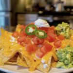 Loaded Nacho Bites