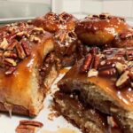 Maple Pecan Sticky Buns