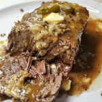 Mississippi Pot Roast (beef only)