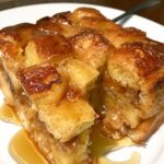 Overnight French Toast Casserole