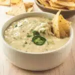 Queso Blanco Dip