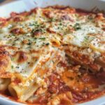 Slow Cooker Ziti