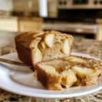 Spiced Pear Bread